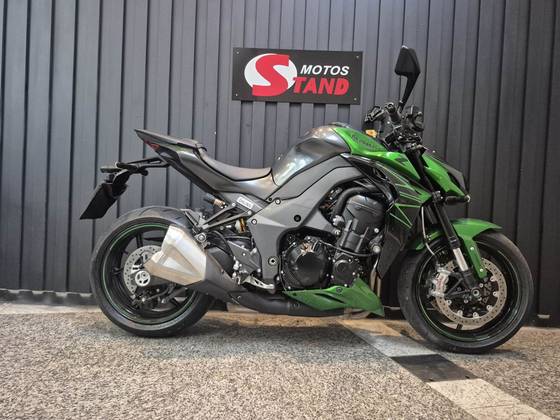 KAWASAKI Z1000 ABS 